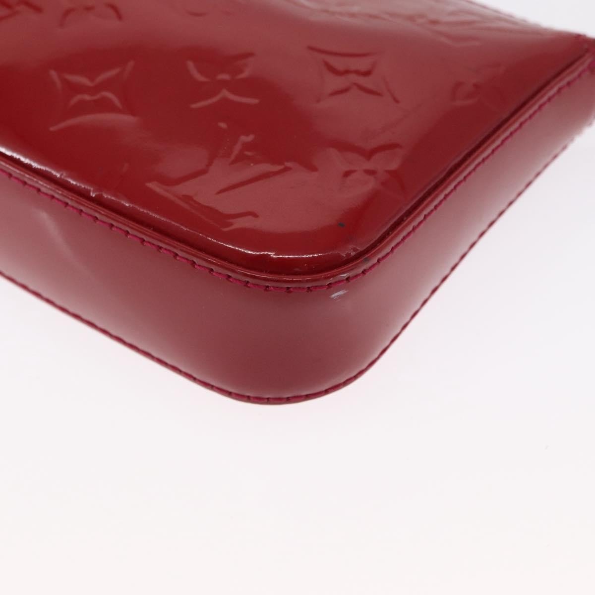 Louis Vuitton Pochette Accessoires NM - Brandsamsara