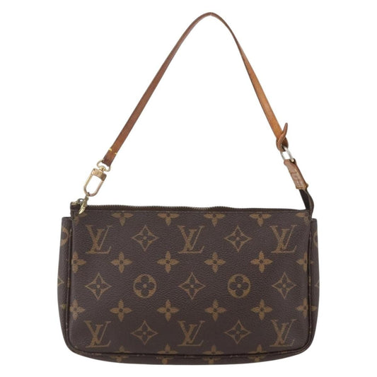 Louis Vuitton Pochette Accessoires NM - Brandsamsara