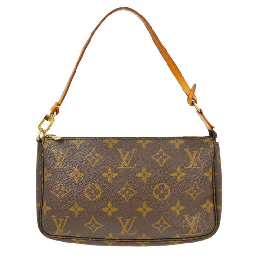 Louis Vuitton Pochette Accessoires NM - Brandsamsara