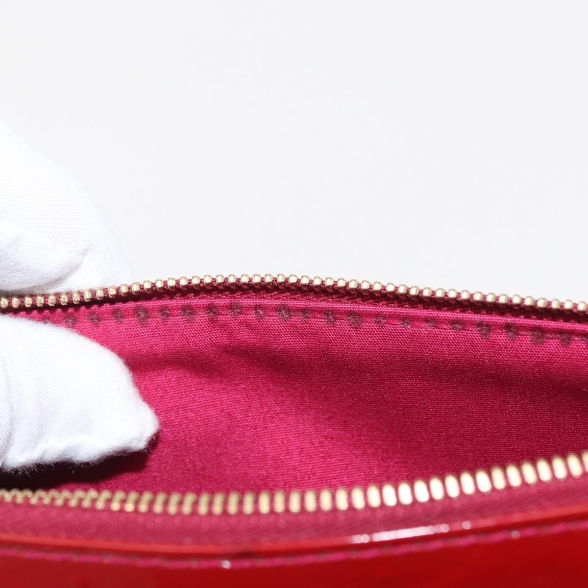 Louis Vuitton Pochette Accessoires NM - Brandsamsara