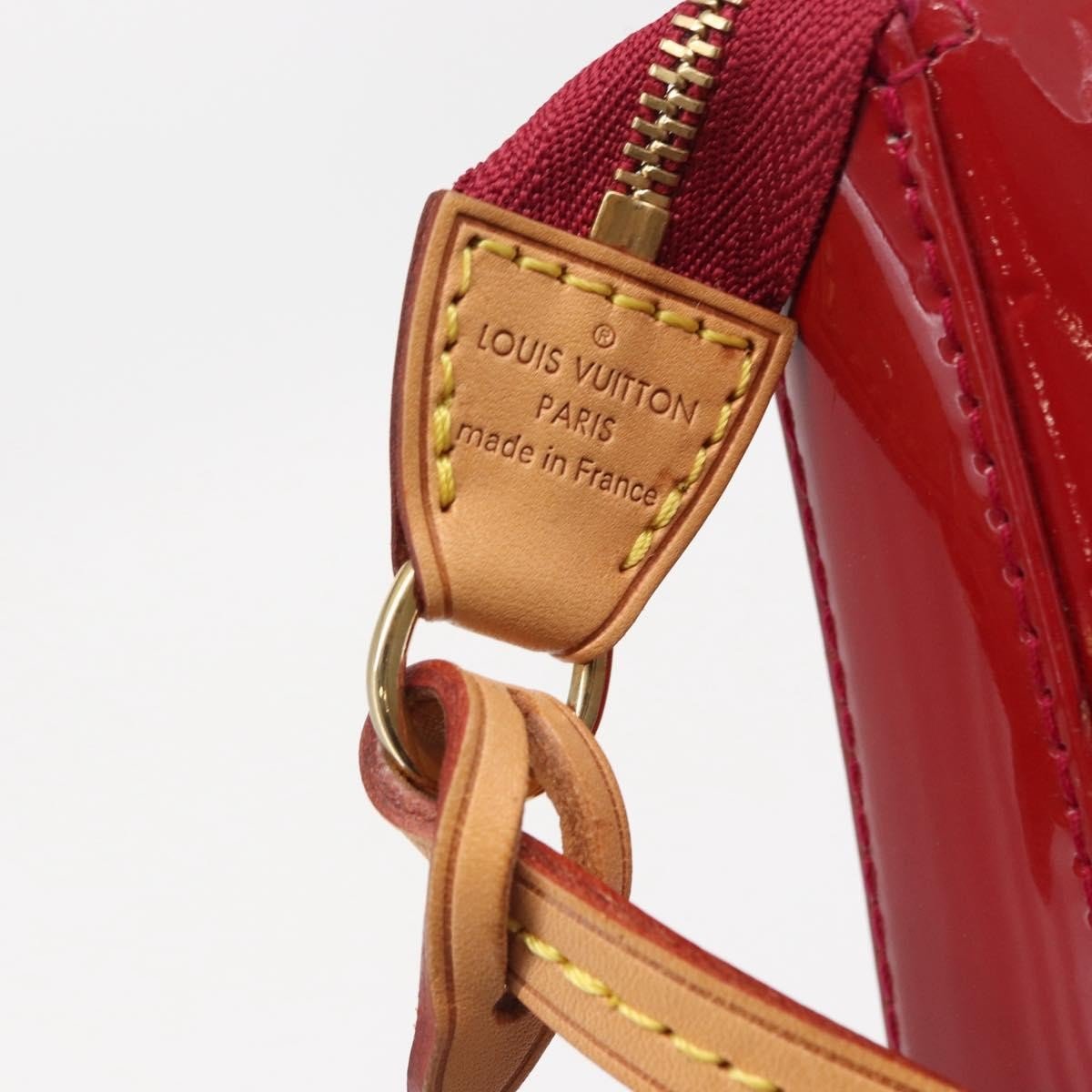 Louis Vuitton Pochette Accessoires NM - Brandsamsara