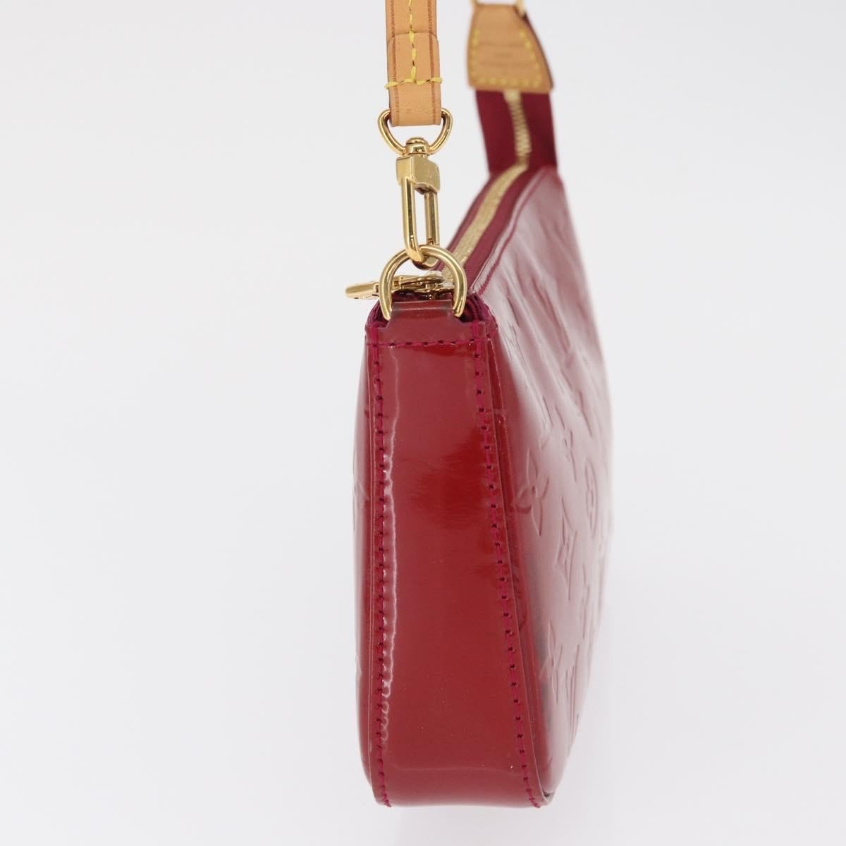 Louis Vuitton Pochette Accessoires NM - Brandsamsara