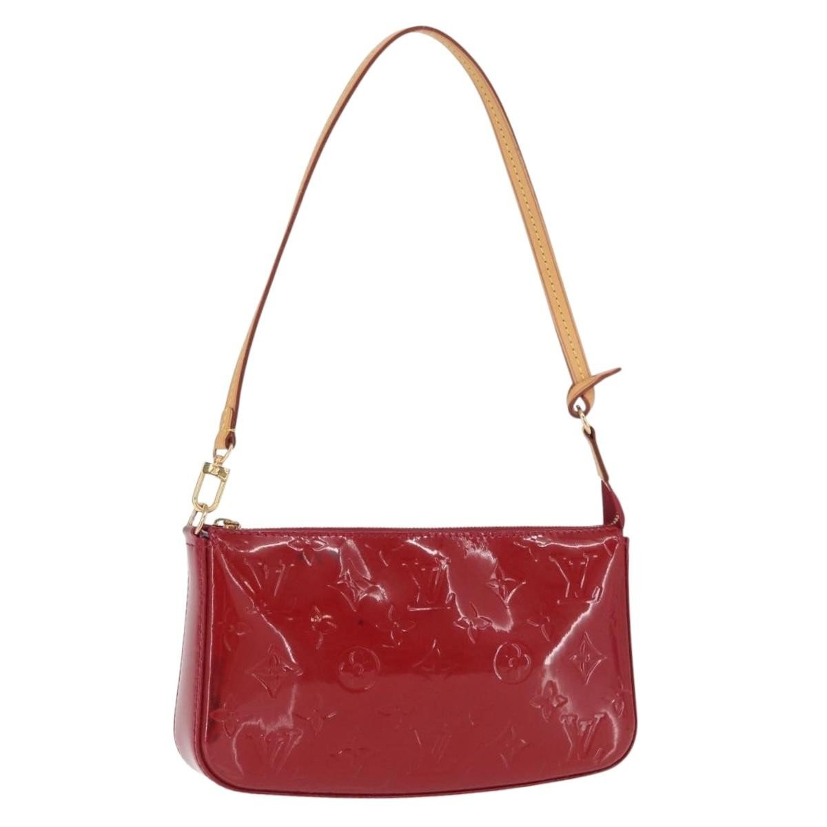 Louis Vuitton Pochette Accessoires NM - Brandsamsara