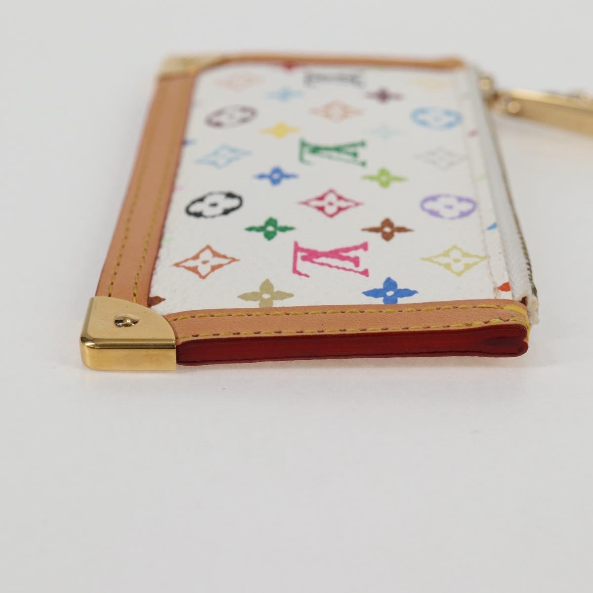 Louis Vuitton Pochette Clés - Brandsamsara