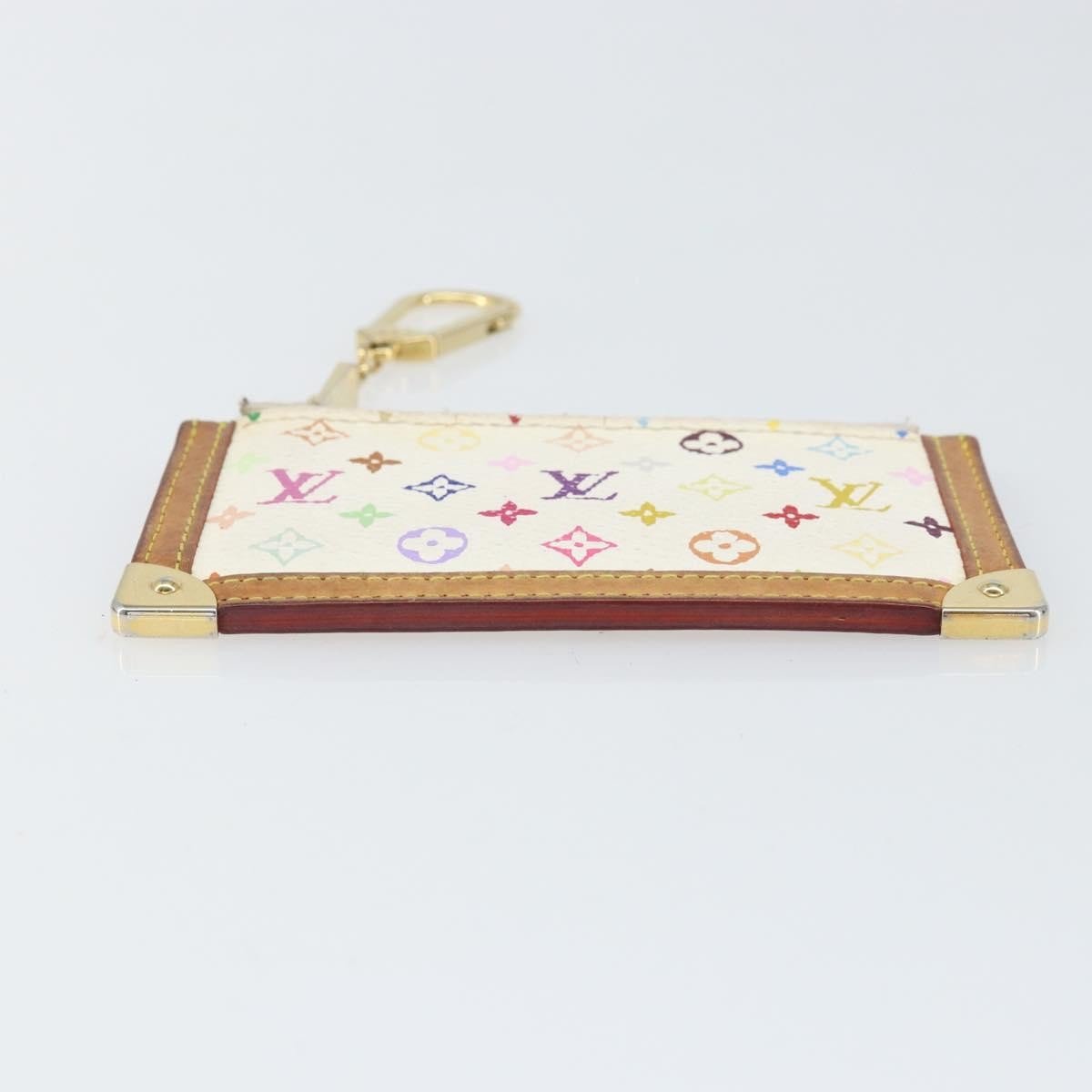 Louis Vuitton Pochette Clés - Brandsamsara