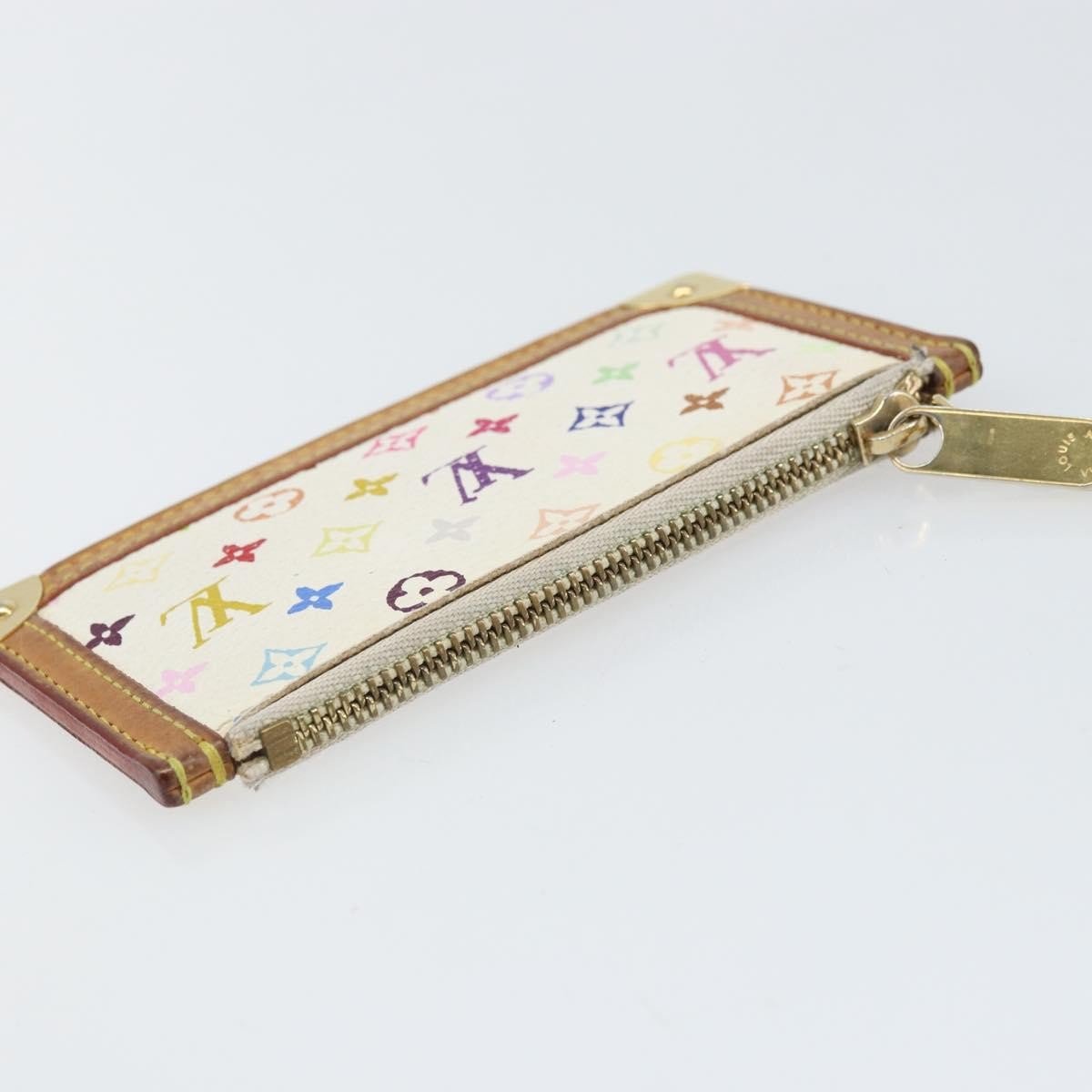 Louis Vuitton Pochette Clés - Brandsamsara