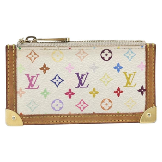 Louis Vuitton Pochette Clés - Brandsamsara