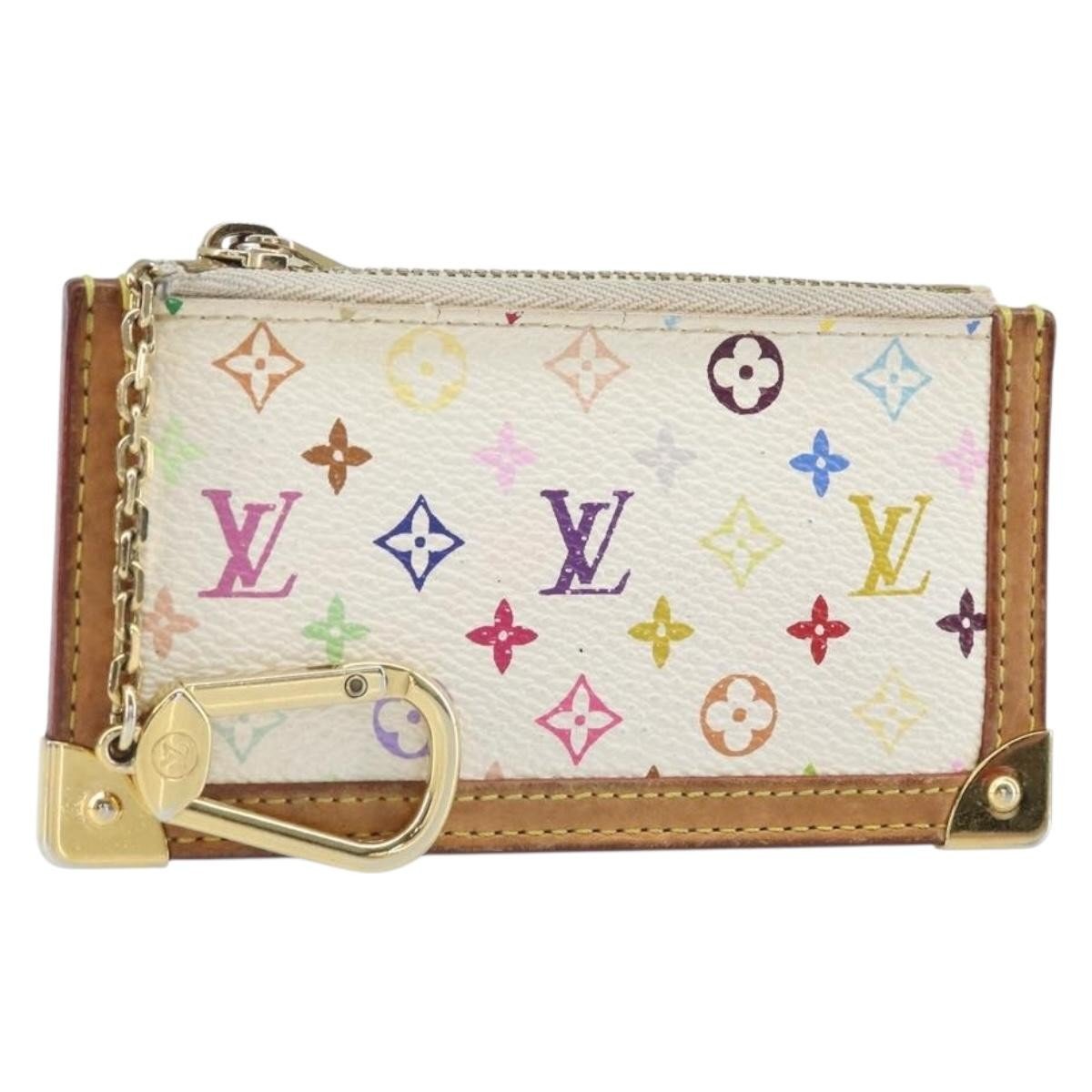 Louis Vuitton Pochette Clés - Brandsamsara