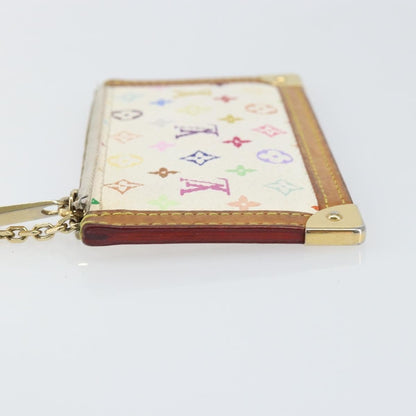 Louis Vuitton Pochette Clés - Brandsamsara