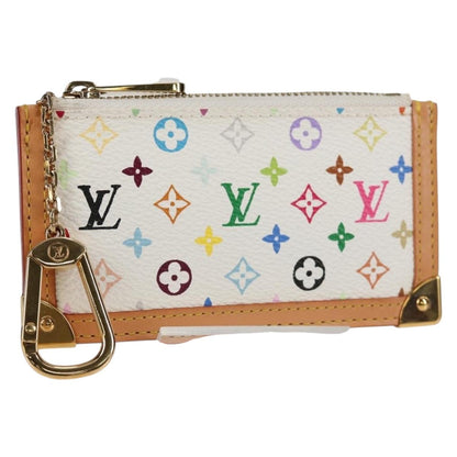 Louis Vuitton Pochette Clés - Brandsamsara