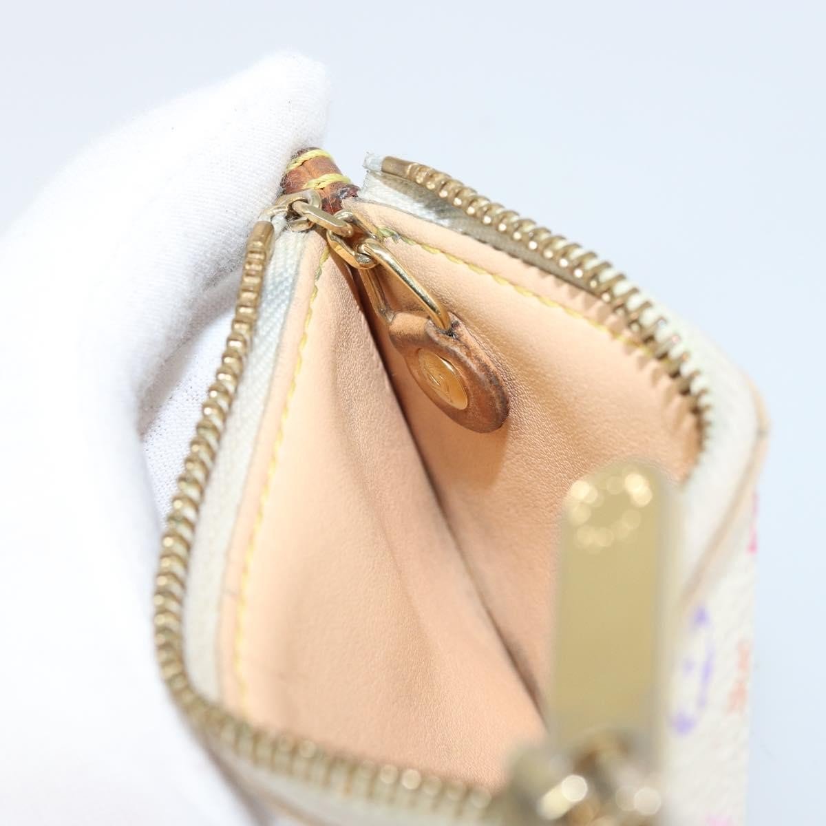 Louis Vuitton Pochette Clés - Brandsamsara