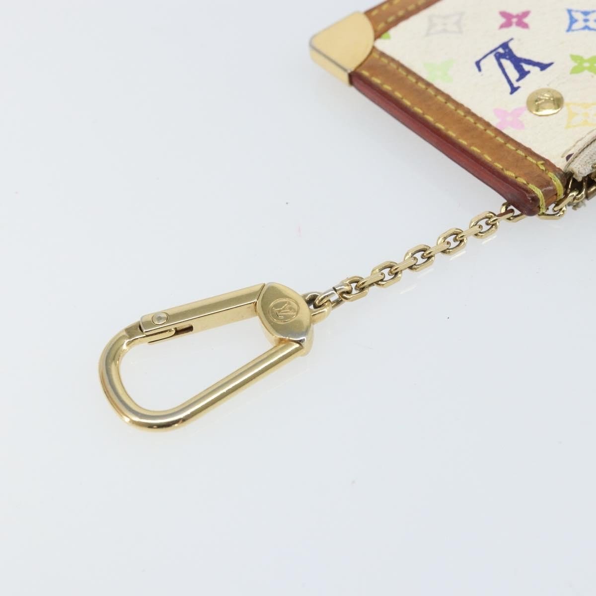 Louis Vuitton Pochette Clés - Brandsamsara