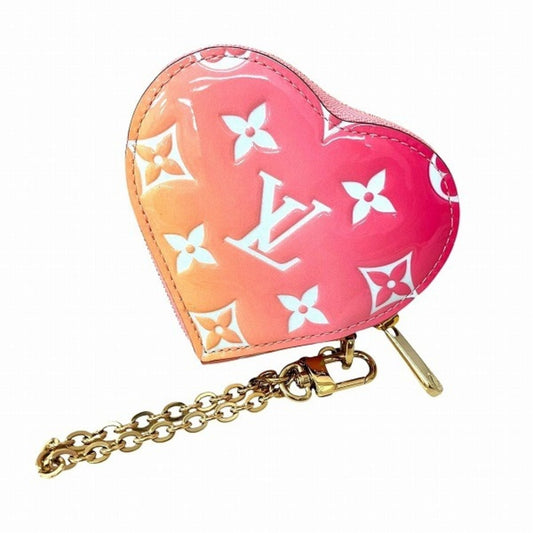 Louis Vuitton Pochette Clés - Brandsamsara