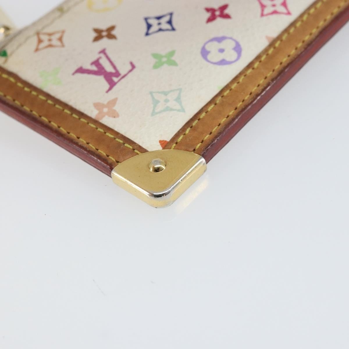 Louis Vuitton Pochette Clés - Brandsamsara