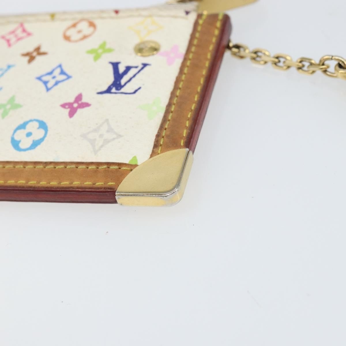 Louis Vuitton Pochette Clés - Brandsamsara