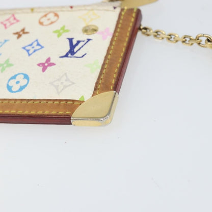 Louis Vuitton Pochette Clés - Brandsamsara