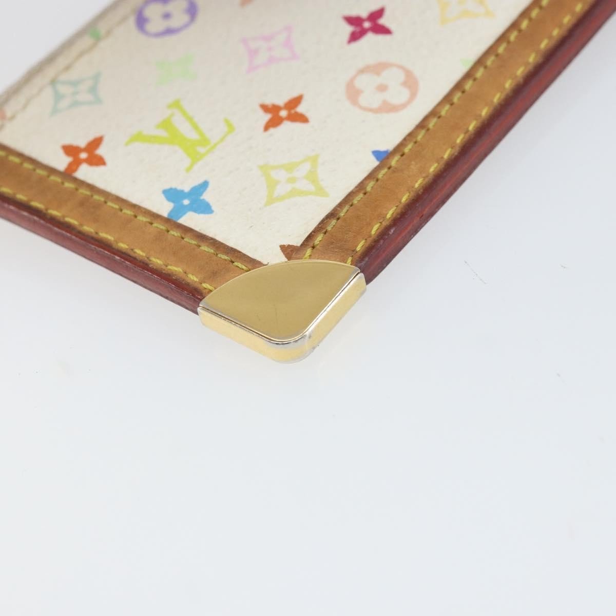 Louis Vuitton Pochette Clés - Brandsamsara