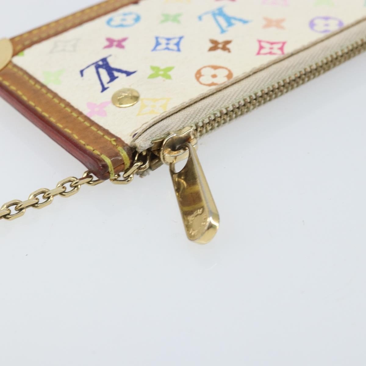 Louis Vuitton Pochette Clés - Brandsamsara