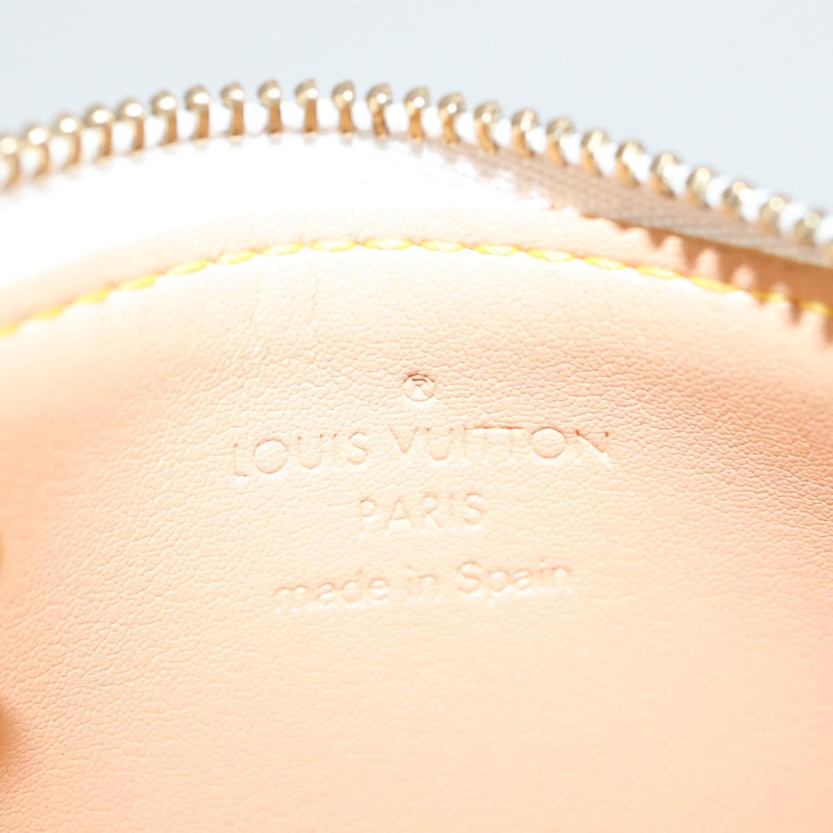 Louis Vuitton Pochette Clés - Brandsamsara