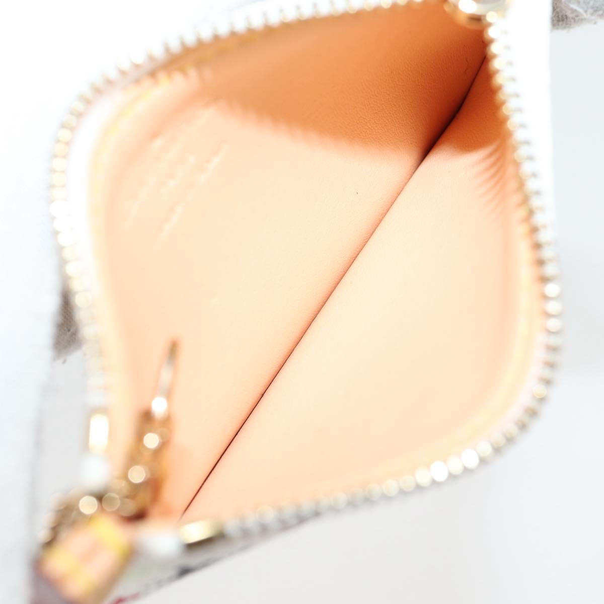 Louis Vuitton Pochette Clés - Brandsamsara