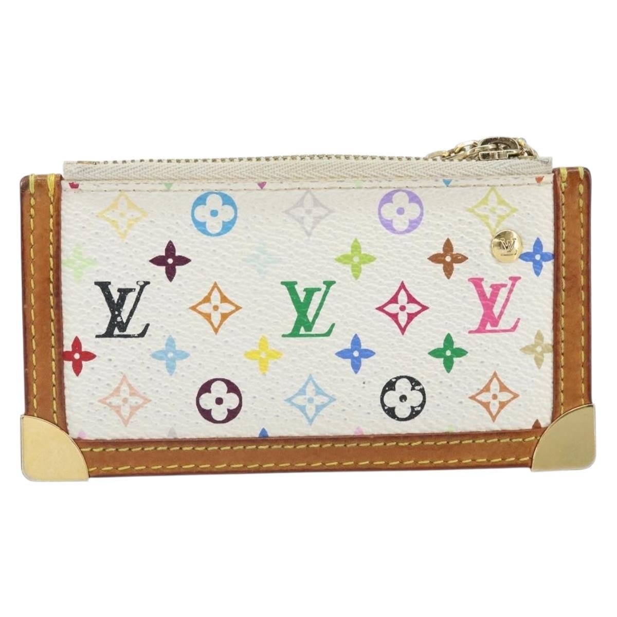 Louis Vuitton Pochette clés NM - Brandsamsara