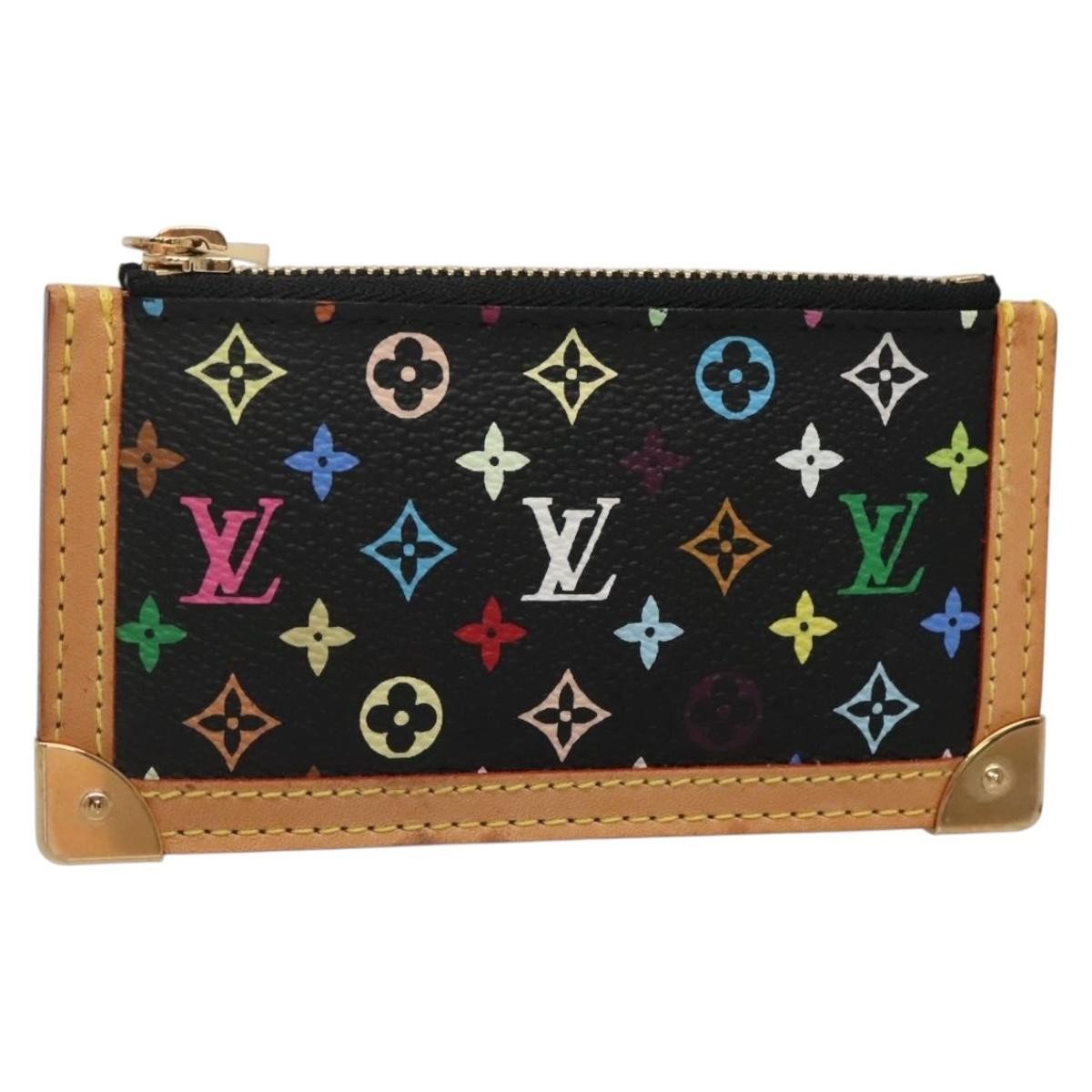 Louis Vuitton Pochette clés NM - Brandsamsara