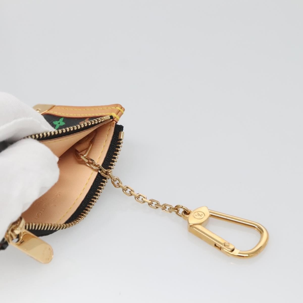 Louis Vuitton Pochette clés NM - Brandsamsara