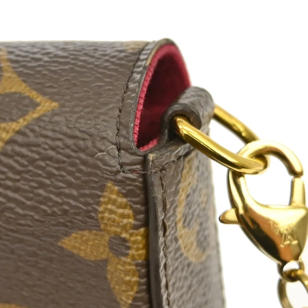 Louis Vuitton Pochette Felicie - Brandsamsara