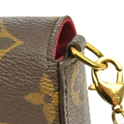 Louis Vuitton Pochette Felicie - Brandsamsara