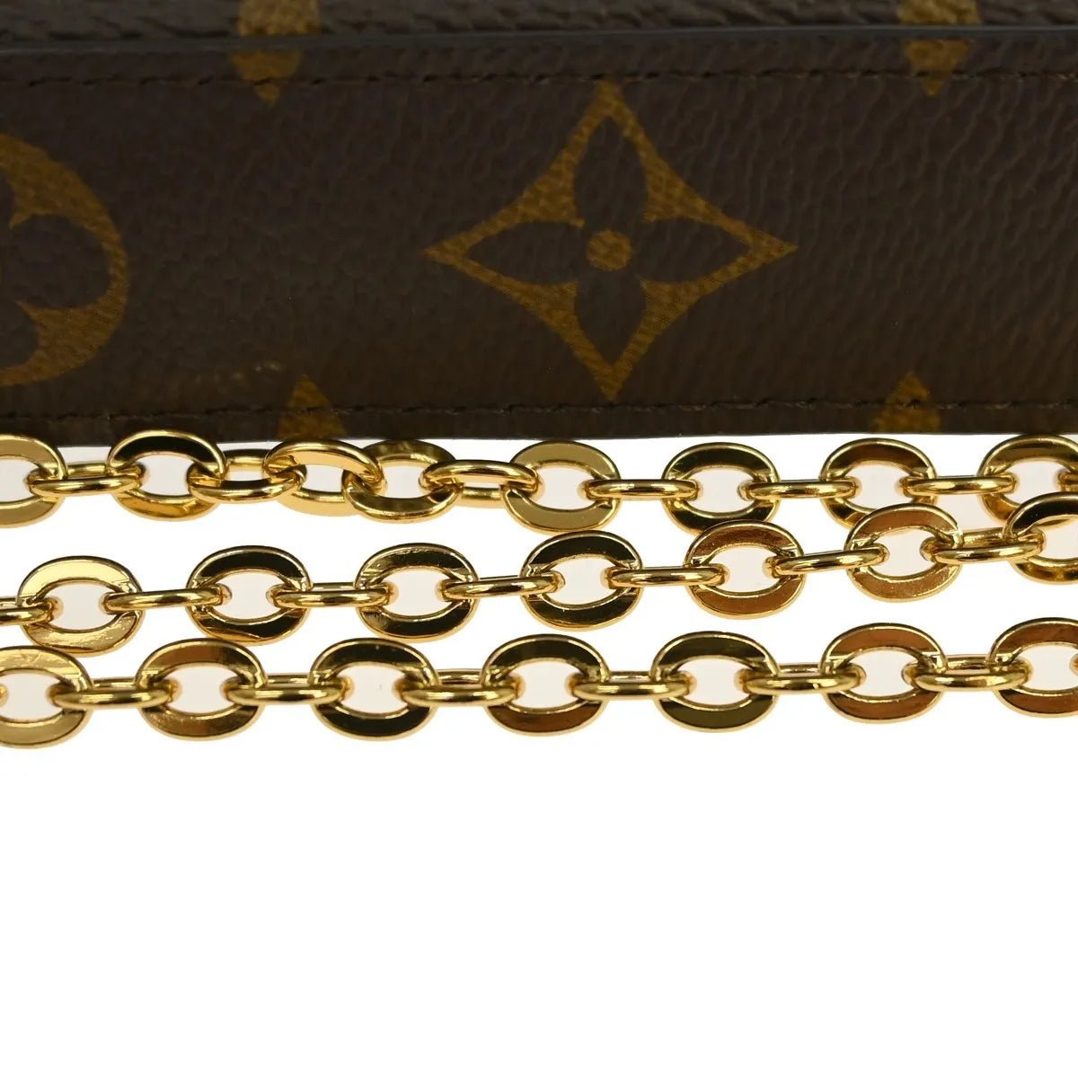 Louis Vuitton Pochette Felicie - Brandsamsara
