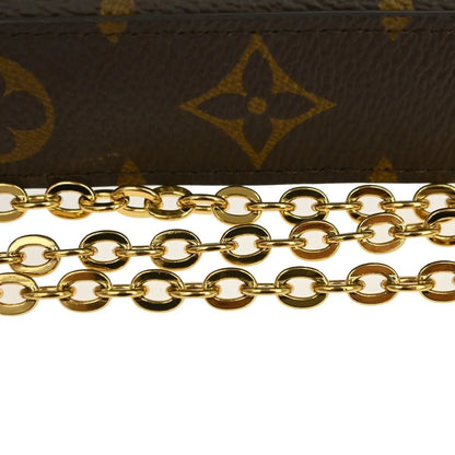 Louis Vuitton Pochette Felicie - Brandsamsara