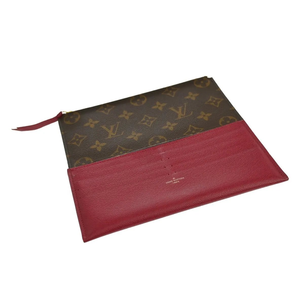 Louis Vuitton Pochette Felicie - Brandsamsara