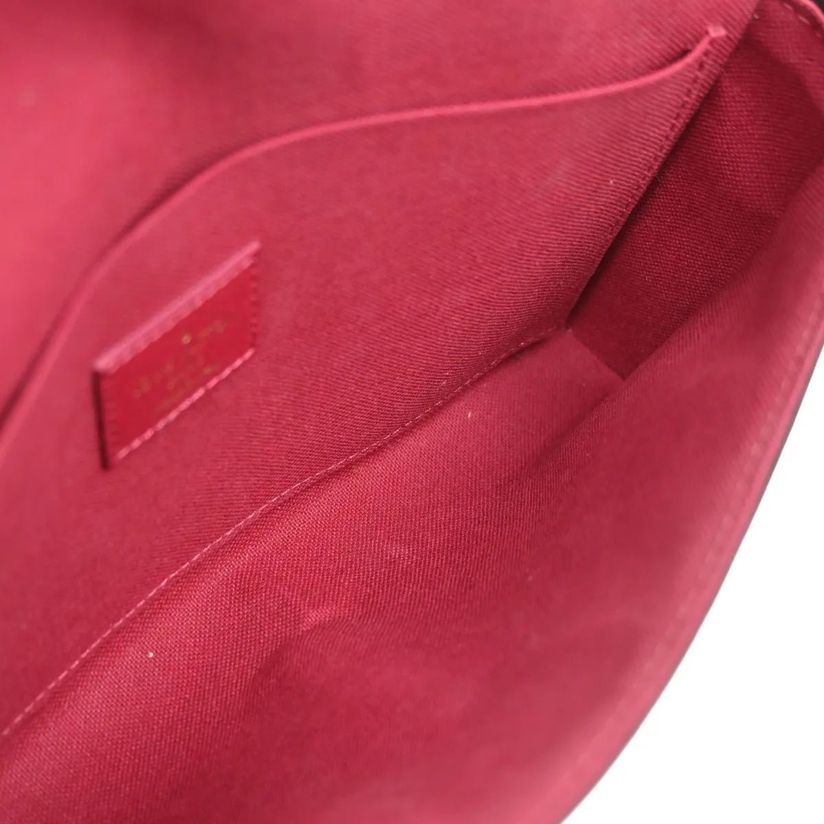 Louis Vuitton Pochette Felicie - Brandsamsara