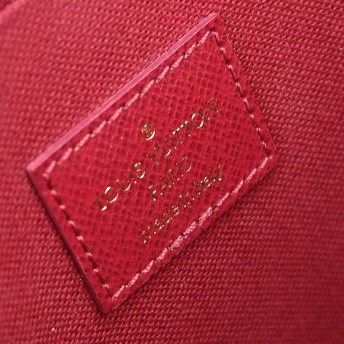 Louis Vuitton Pochette Felicie - Brandsamsara