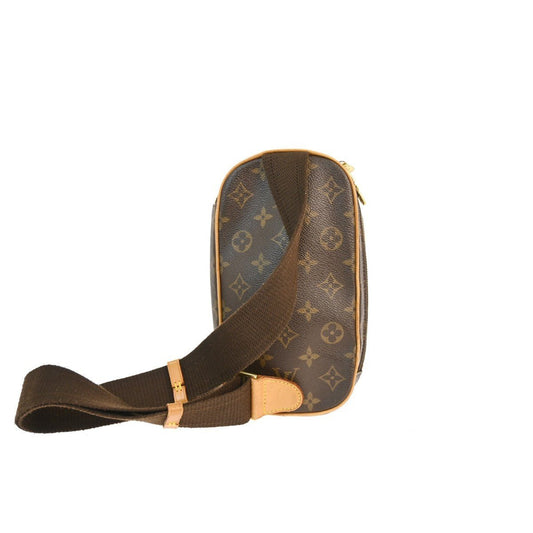 Louis Vuitton Pochette Gange - Brandsamsara