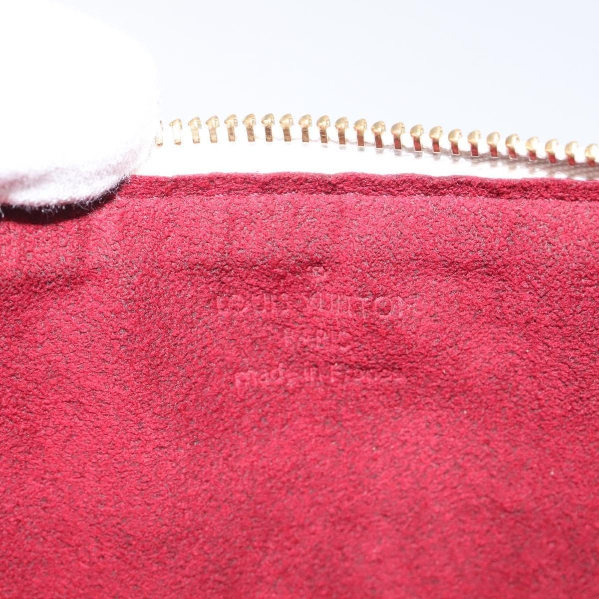 Louis Vuitton Pochette GM - Brandsamsara