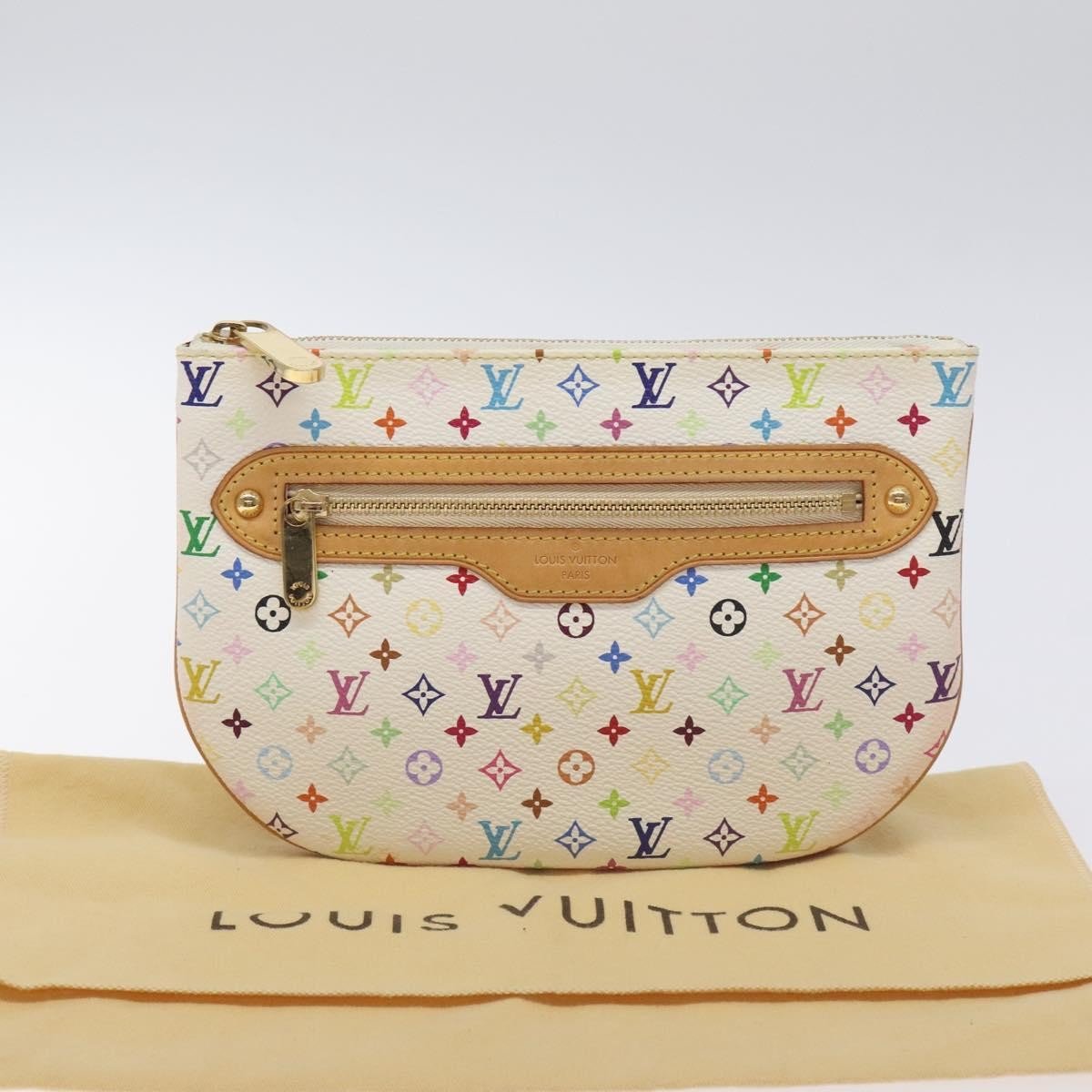 Louis Vuitton Pochette GM - Brandsamsara