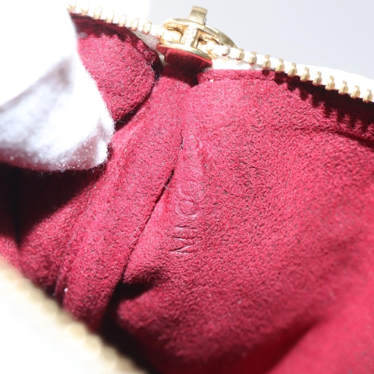 Louis Vuitton Pochette GM - Brandsamsara