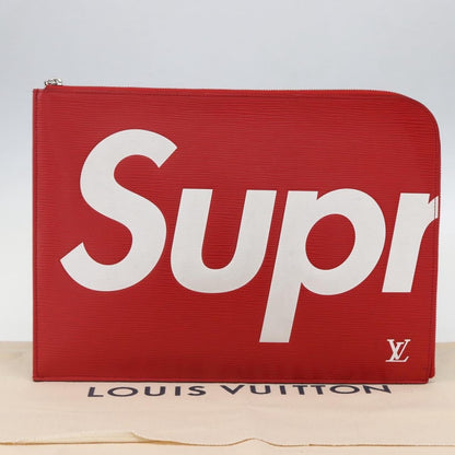 Louis Vuitton Pochette Jour - Brandsamsara