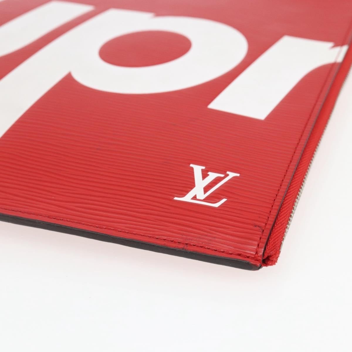 Louis Vuitton Pochette Jour - Brandsamsara