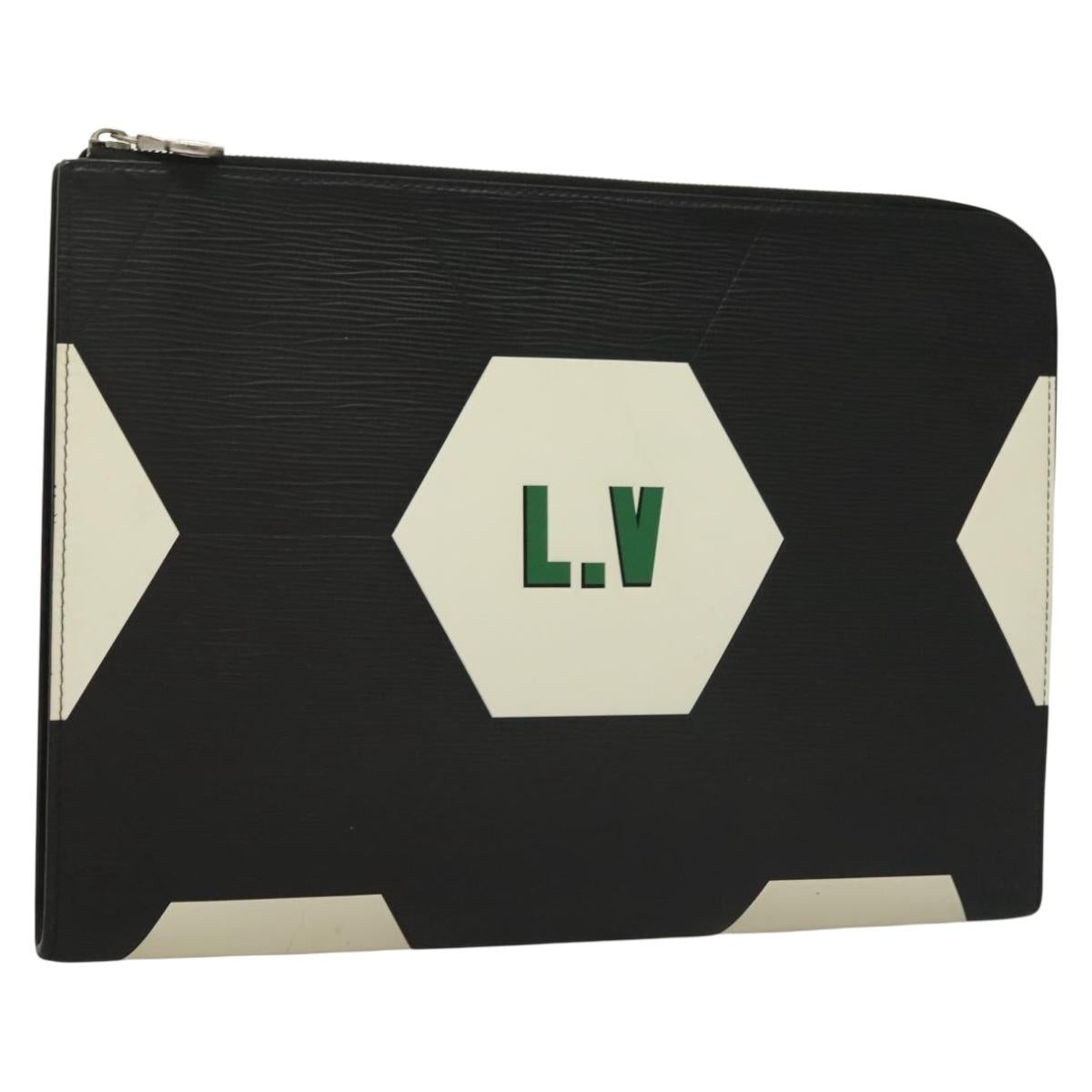 Louis Vuitton Pochette Jour - Brandsamsara