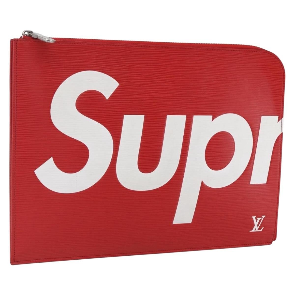 Louis Vuitton Pochette Jour - Brandsamsara