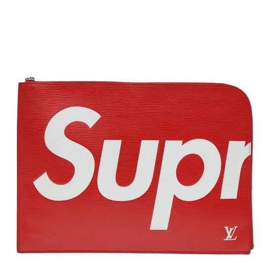 Louis Vuitton Pochette Jour - Brandsamsara