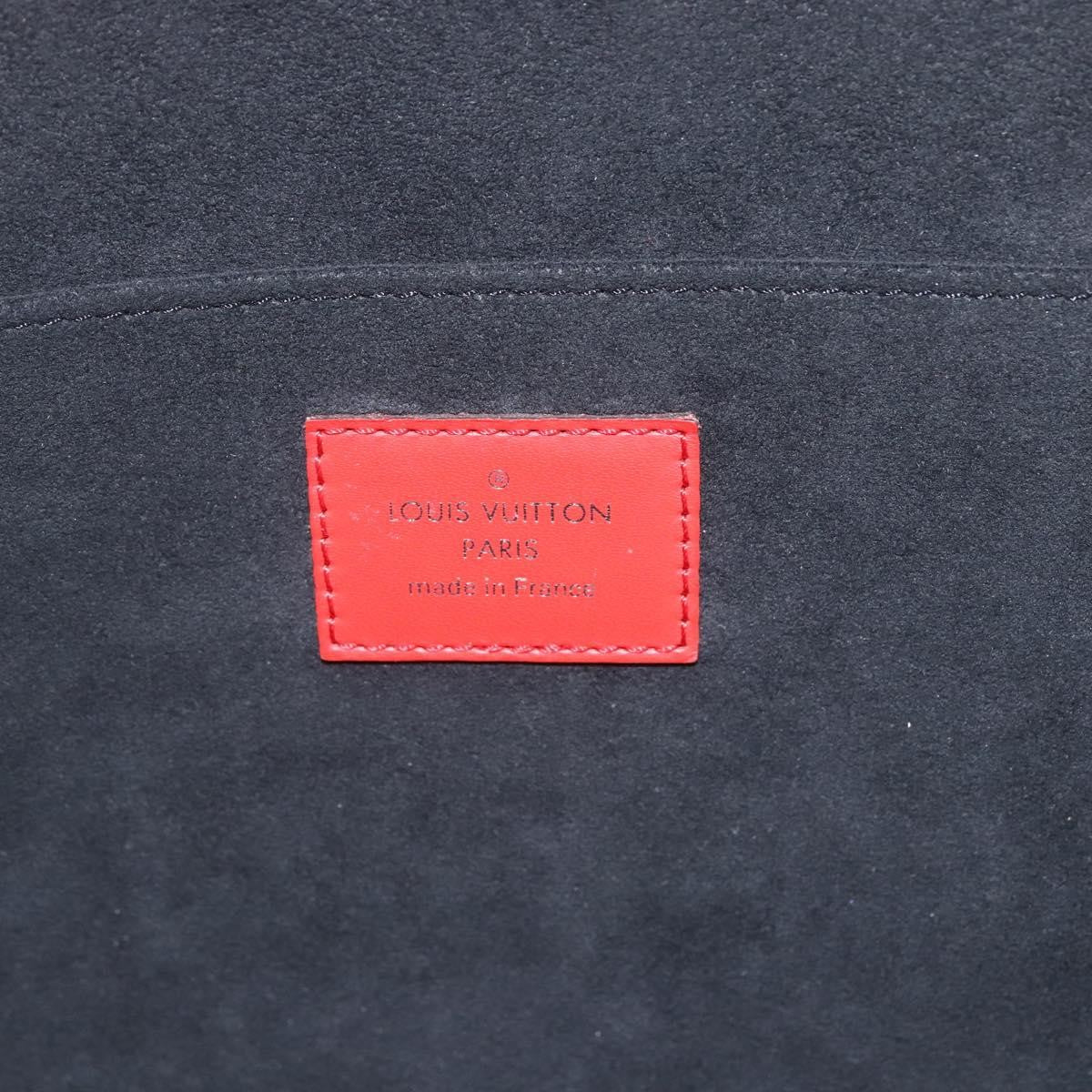 Louis Vuitton Pochette Jour - Brandsamsara