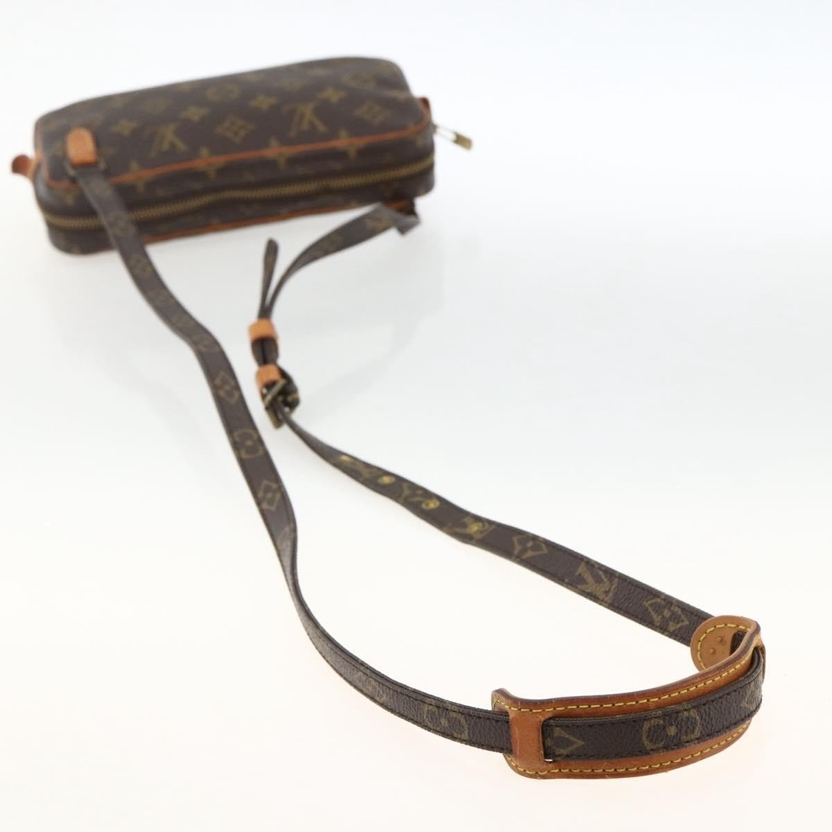 Louis Vuitton Pochette Marly Bandouliere Bag - Brandsamsara