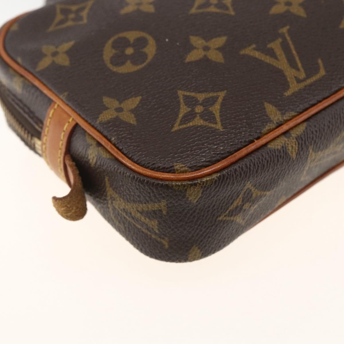 Louis Vuitton Pochette Marly Bandouliere Bag - Brandsamsara