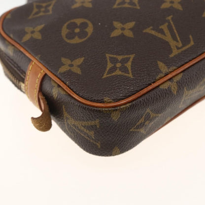 Louis Vuitton Pochette Marly Bandouliere Bag - Brandsamsara