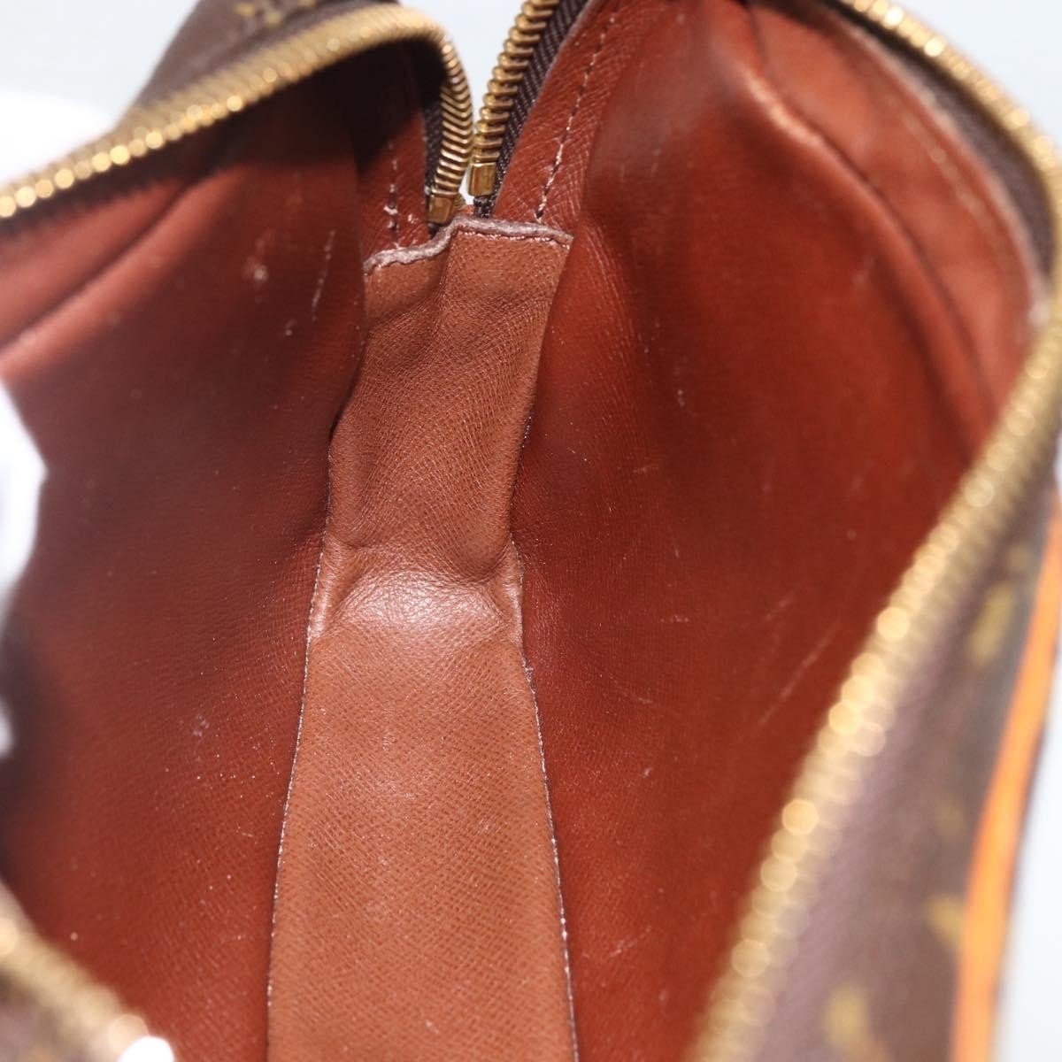 Louis Vuitton Pochette Marly Bandouliere Bag - Brandsamsara