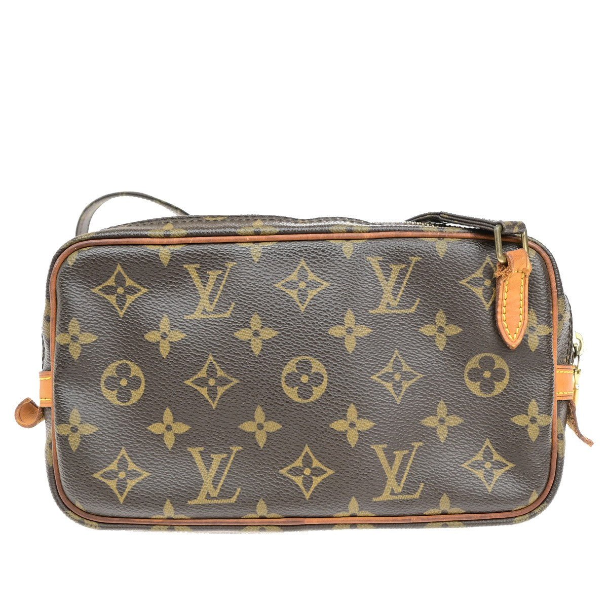 Louis Vuitton Pochette Marly Bandouliere Bag - Brandsamsara