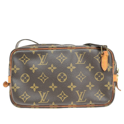 Louis Vuitton Pochette Marly Bandouliere Bag - Brandsamsara